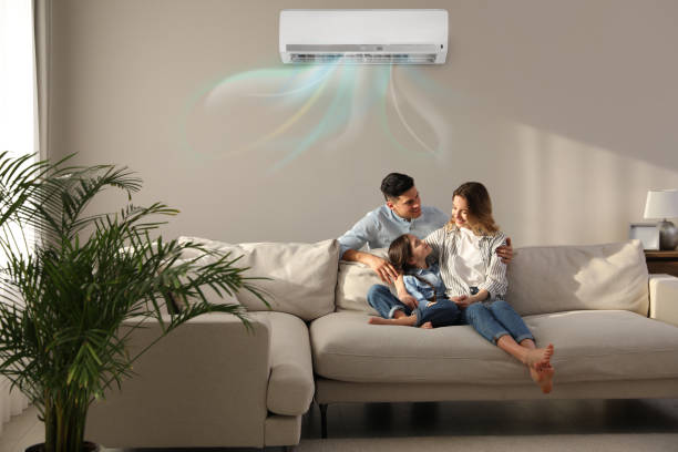 Reliable Paw Paw, MI HVAC Solutions