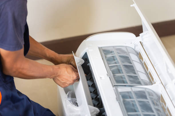  Paw Paw, MI HVAC Pros