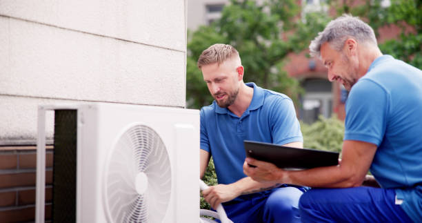 Best HVAC Tune-Up Services  in Paw Paw, MI