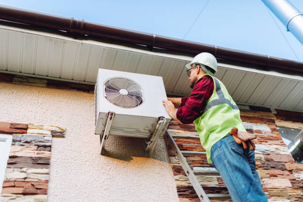 Best Air Conditioning Repair  in Paw Paw, MI