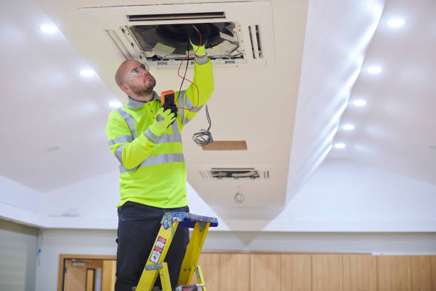 Best Local HVAC Companies  in Paw Paw, MI