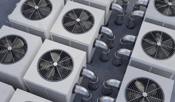 Best Emergency HVAC Repair  in Paw Paw, MI
