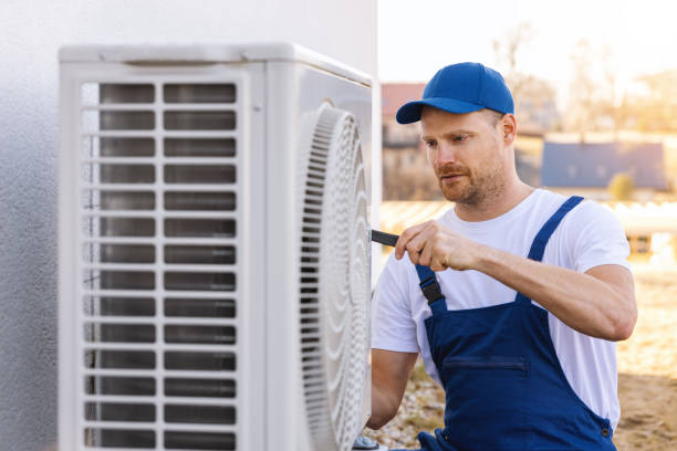 Best Central Air Repair  in Paw Paw, MI