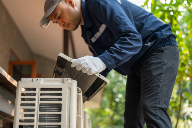 Best Heating Repair Services  in Paw Paw, MI