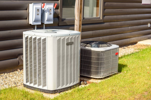 Best HVAC Installation Services  in Paw Paw, MI